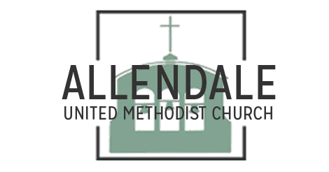 Allendale United Methodist Church - St. Petersburg, Florida