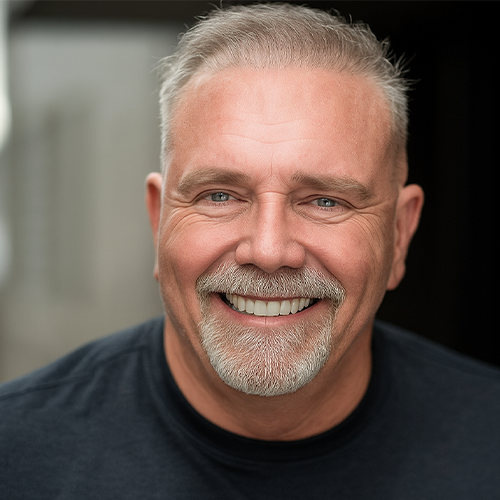 Daniel Laukaitis